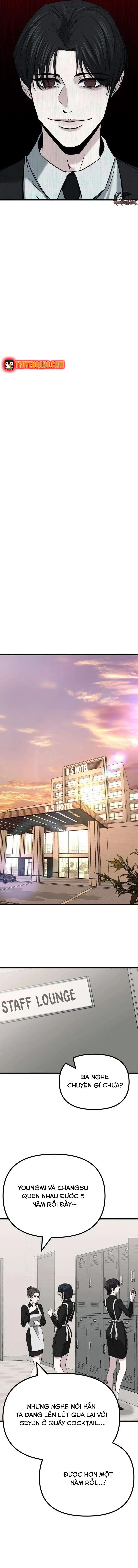 Dọn Dẹp Chapter 3 - 13