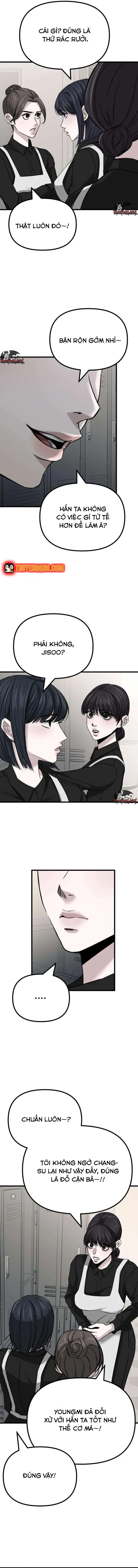 Dọn Dẹp Chapter 3 - 14