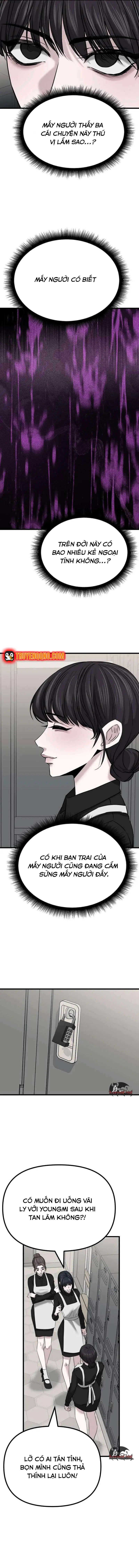 Dọn Dẹp Chapter 3 - 15