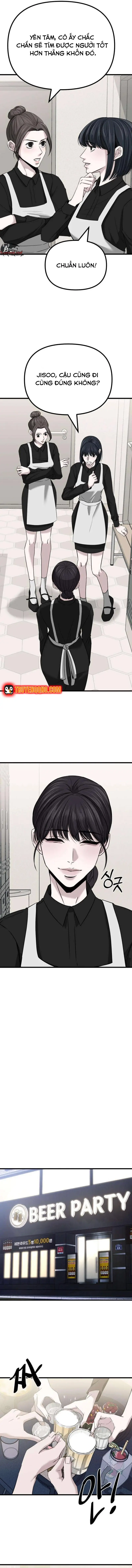 Dọn Dẹp Chapter 3 - 16