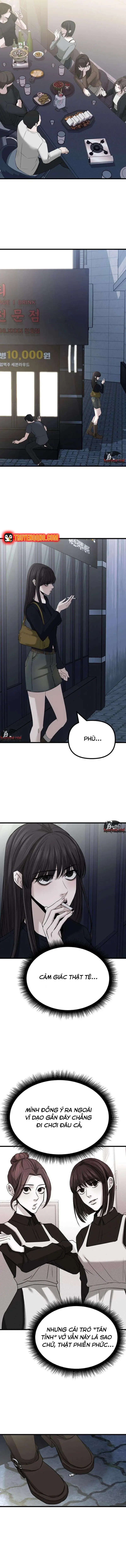 Dọn Dẹp Chapter 3 - 17