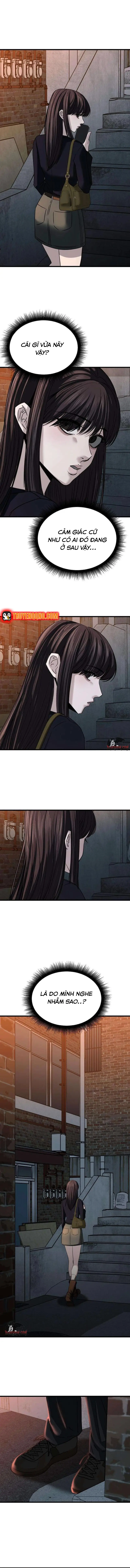 Dọn Dẹp Chapter 3 - 22