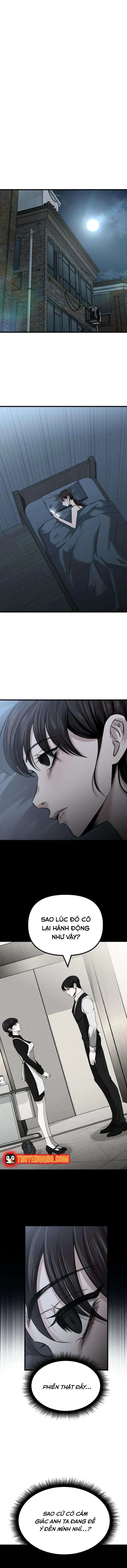Dọn Dẹp Chapter 4 - 3