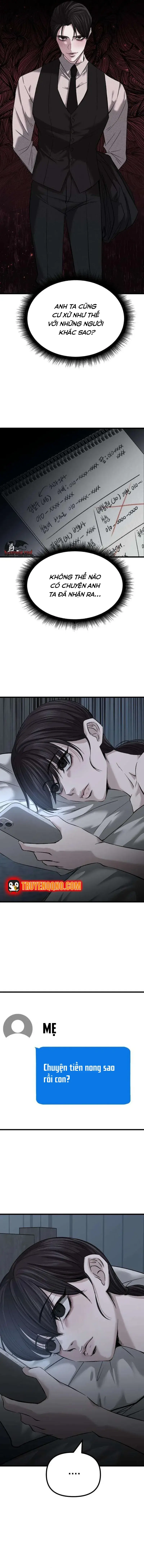 Dọn Dẹp Chapter 4 - 4