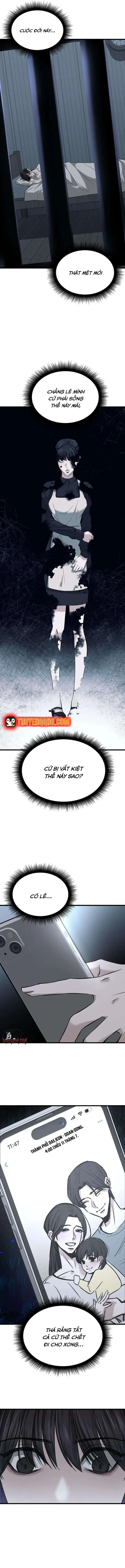Dọn Dẹp Chapter 4 - 5
