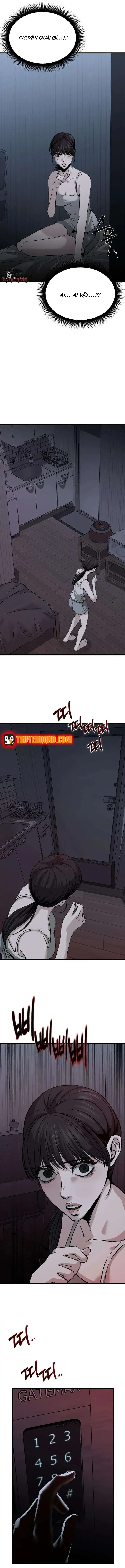 Dọn Dẹp Chapter 4 - 7