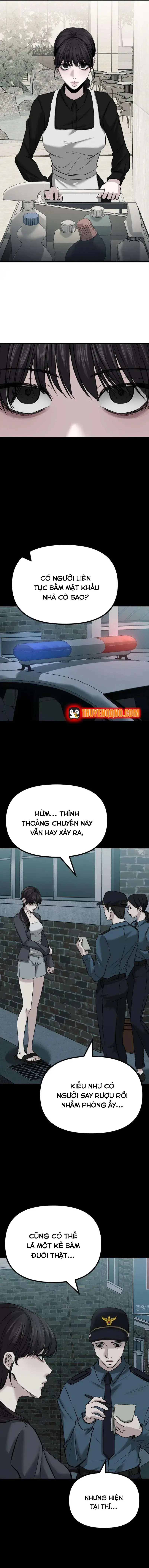 Dọn Dẹp Chapter 4 - 9