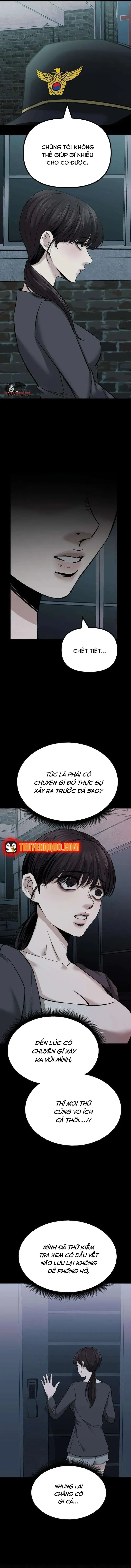 Dọn Dẹp Chapter 4 - 10