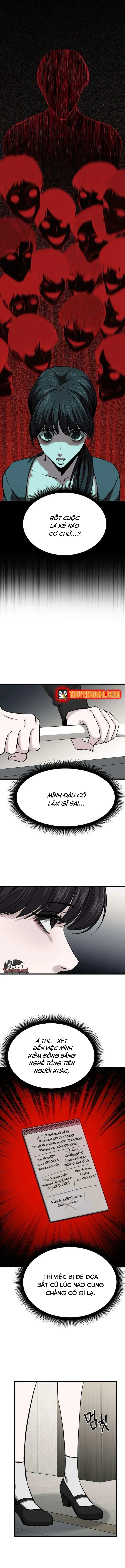 Dọn Dẹp Chapter 4 - 11