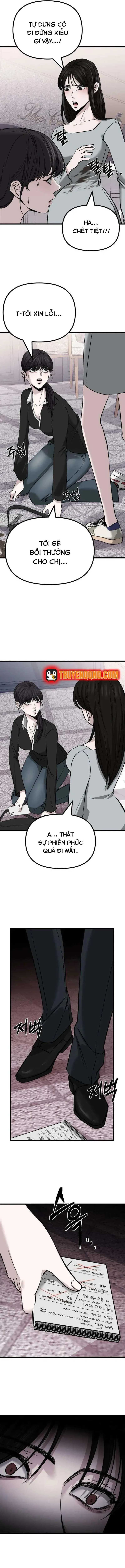 Dọn Dẹp Chapter 4 - 20