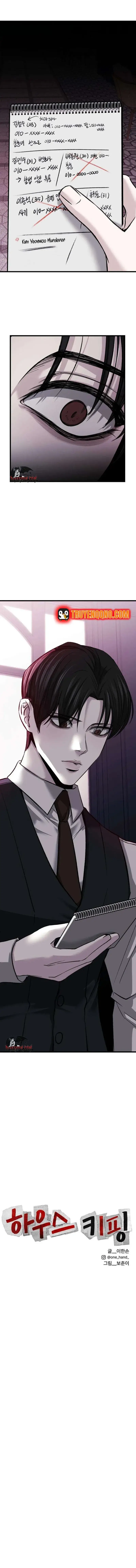 Dọn Dẹp Chapter 4 - 21