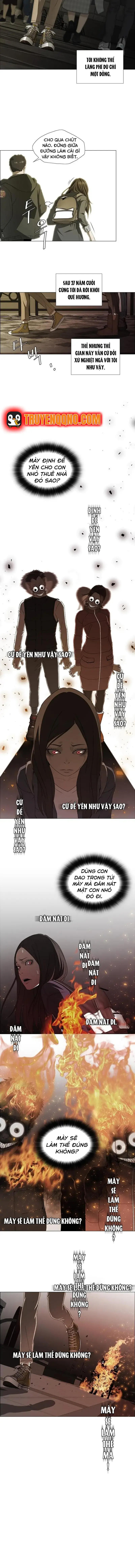 Danh Sách Mua Sắm Của Kẻ Sát Nhân Chapter 2 - 14