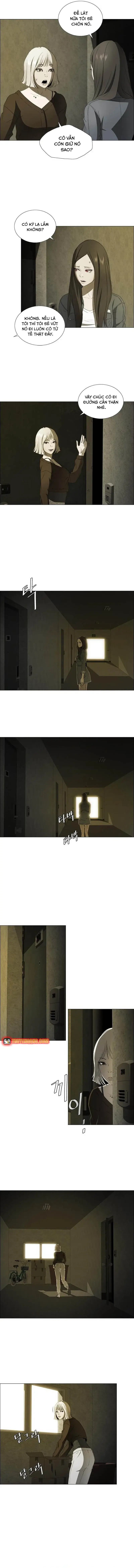 Danh Sách Mua Sắm Của Kẻ Sát Nhân Chapter 6 - 4