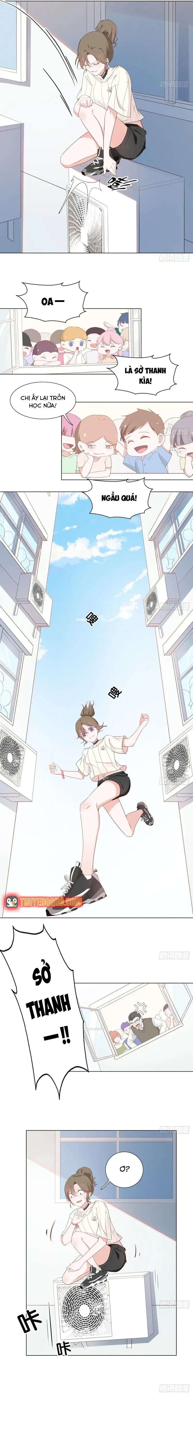 Trên Đời Không Có Mèo Tốt Chapter 1 - 7