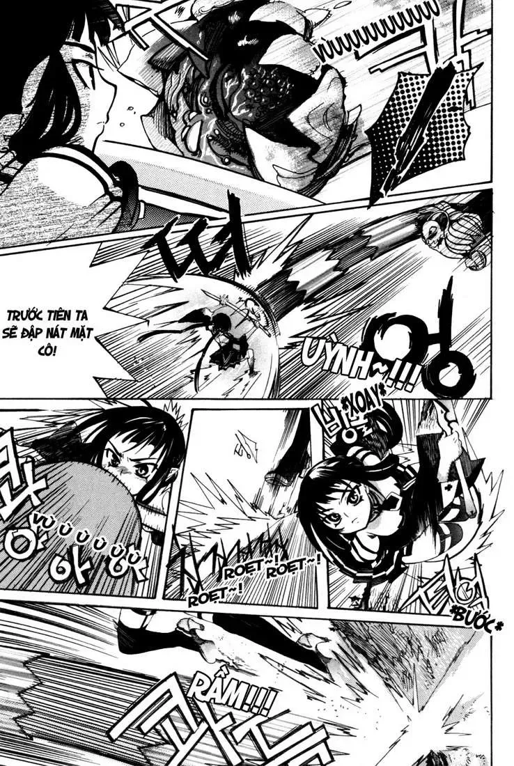 Immortal Regis Chapter 1 - 15