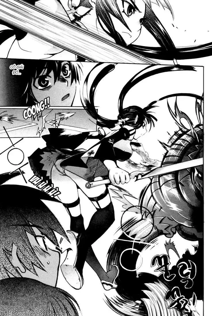 Immortal Regis Chapter 1 - 19