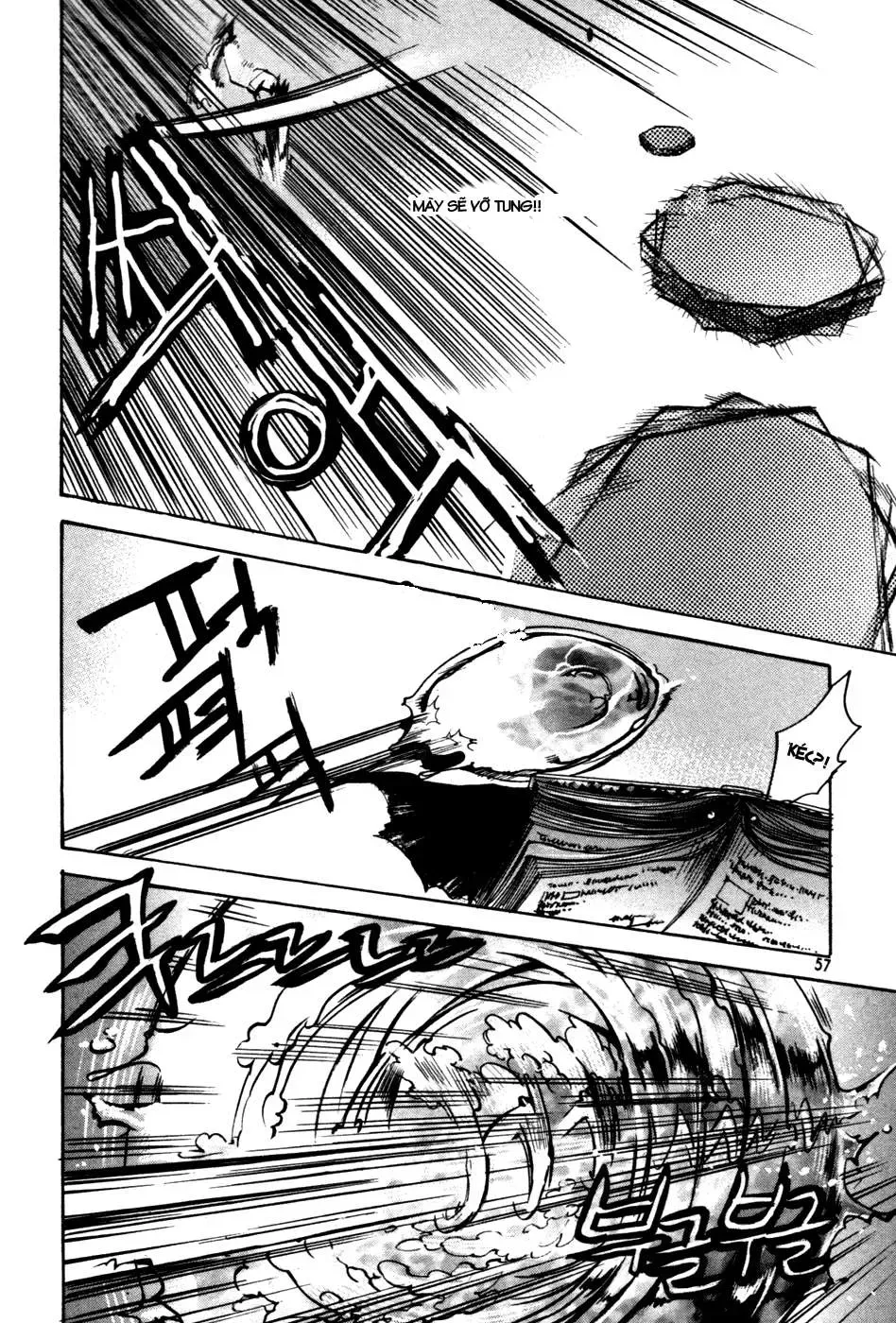 Immortal Regis Chapter 10 - 6