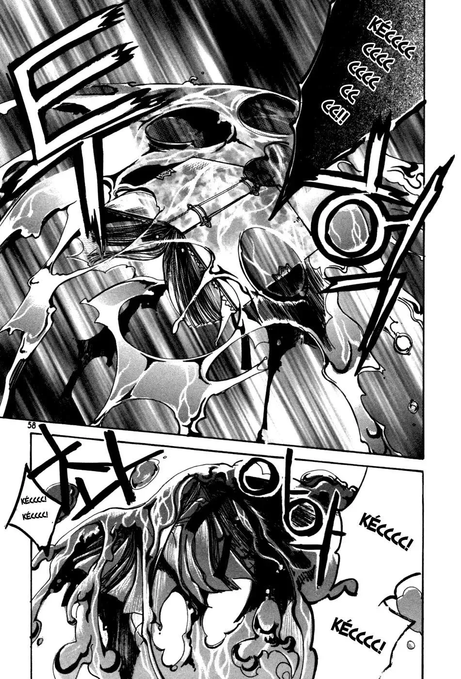 Immortal Regis Chapter 10 - 7