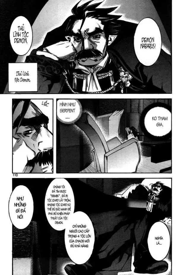 Immortal Regis Chapter 12 - 11