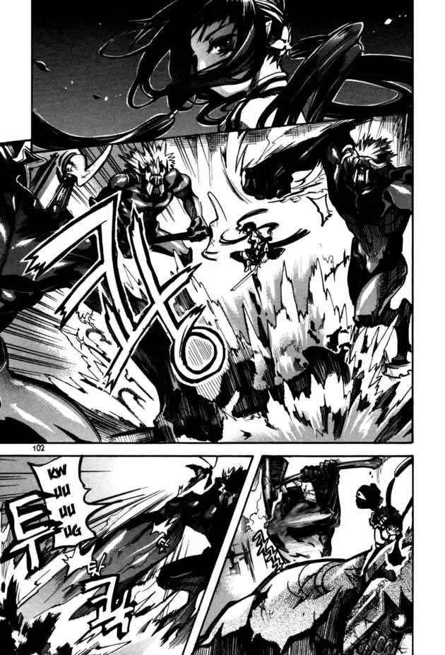Immortal Regis Chapter 12 - 3
