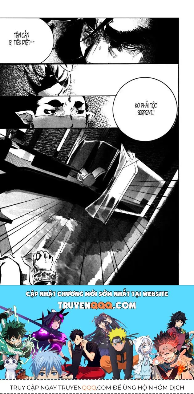 Immortal Regis Chapter 12 - 25