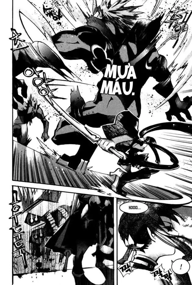 Immortal Regis Chapter 12 - 6