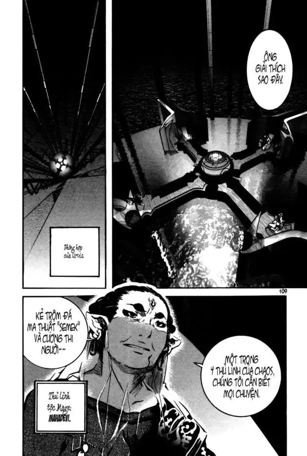 Immortal Regis Chapter 12 - 10