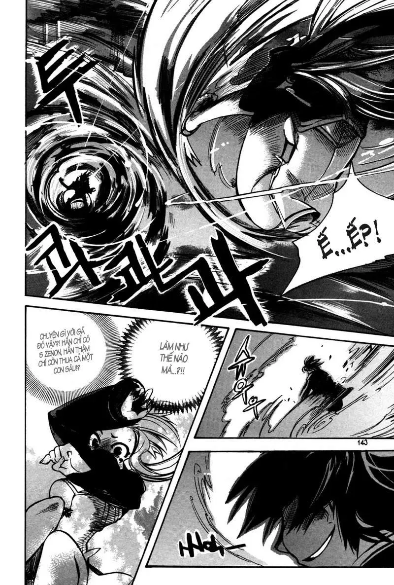 Immortal Regis Chapter 13 - 19