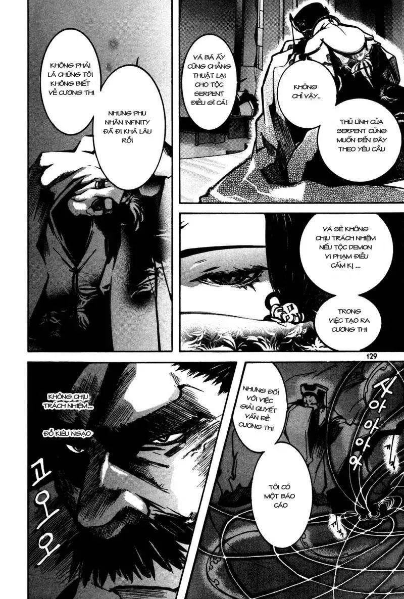 Immortal Regis Chapter 13 - 6