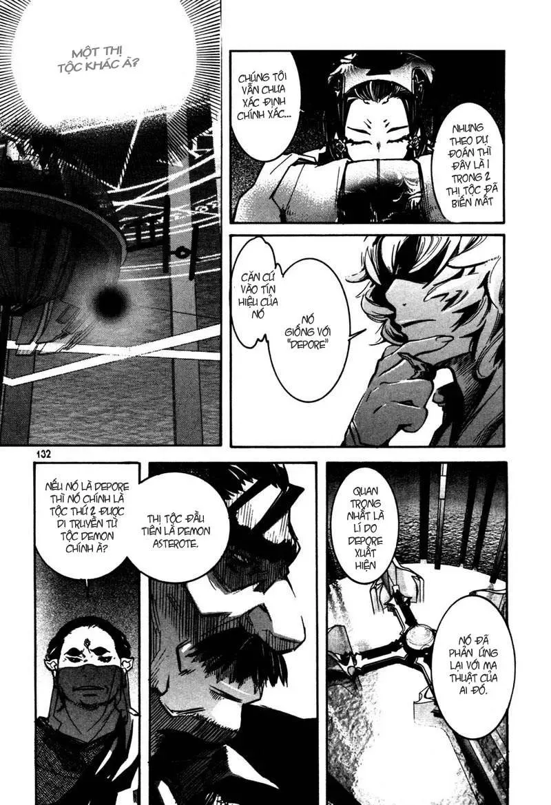 Immortal Regis Chapter 13 - 8