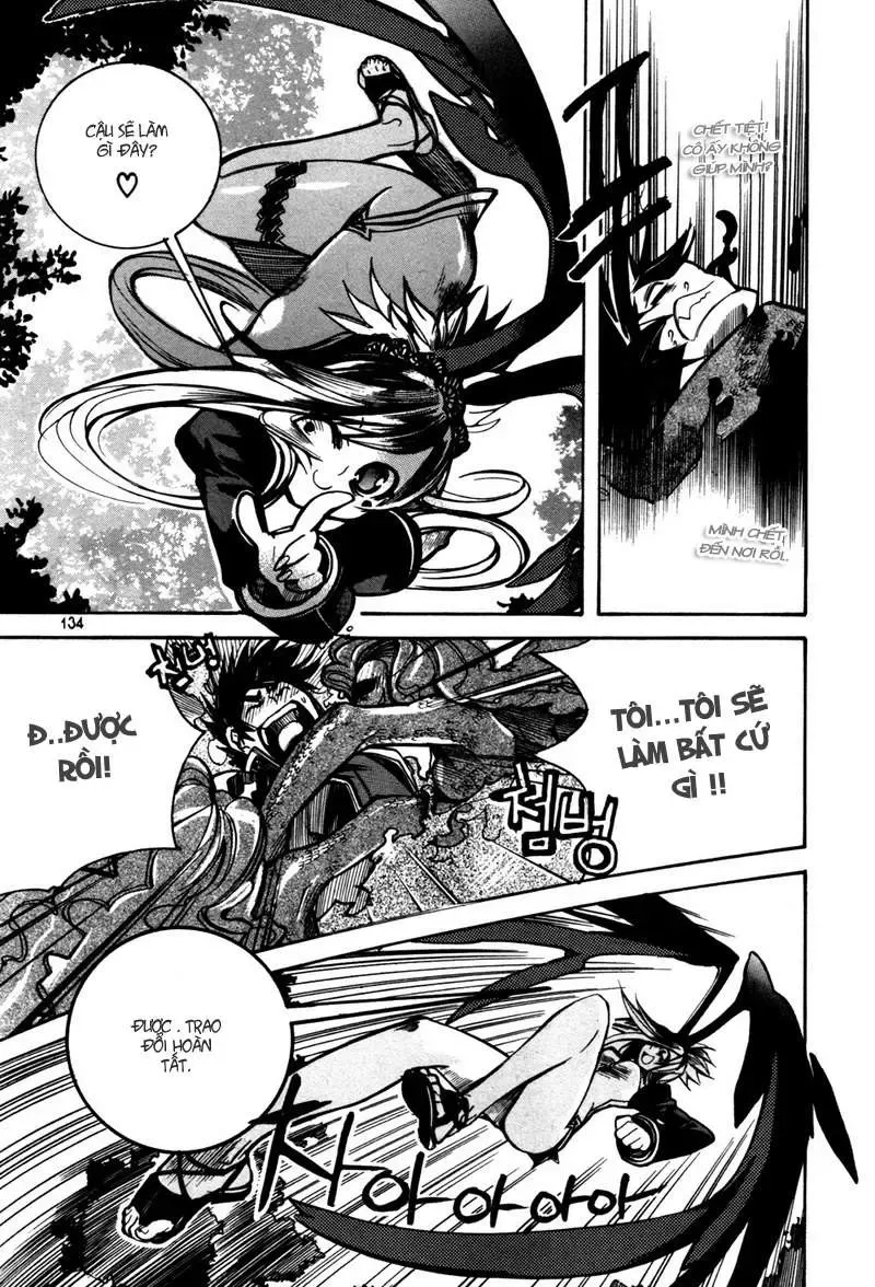 Immortal Regis Chapter 13 - 10