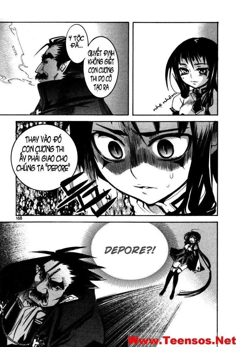 Immortal Regis Chapter 14 - 19