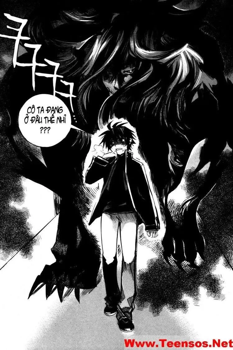 Immortal Regis Chapter 14 - 23