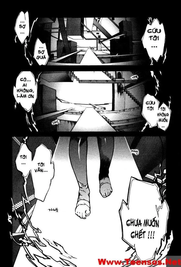 Immortal Regis Chapter 14 - 24
