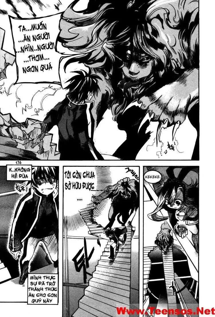 Immortal Regis Chapter 14 - 26
