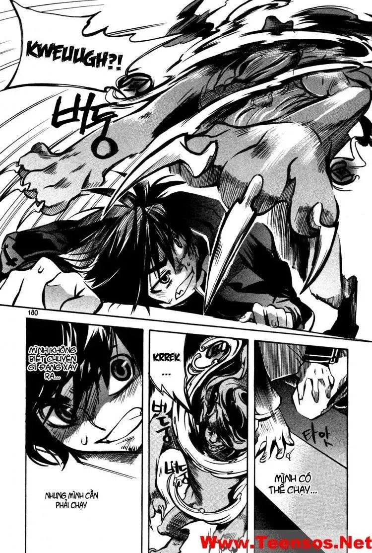 Immortal Regis Chapter 14 - 30