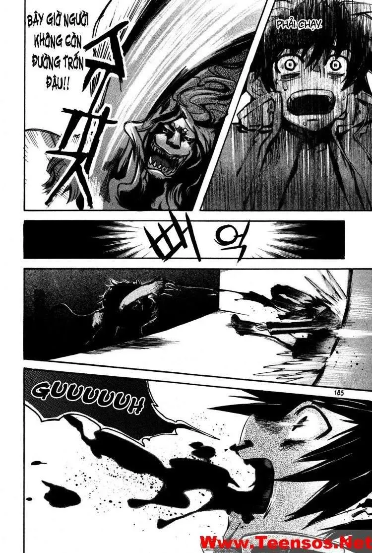 Immortal Regis Chapter 14 - 35
