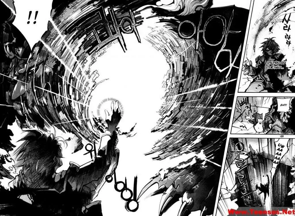 Immortal Regis Chapter 14 - 38