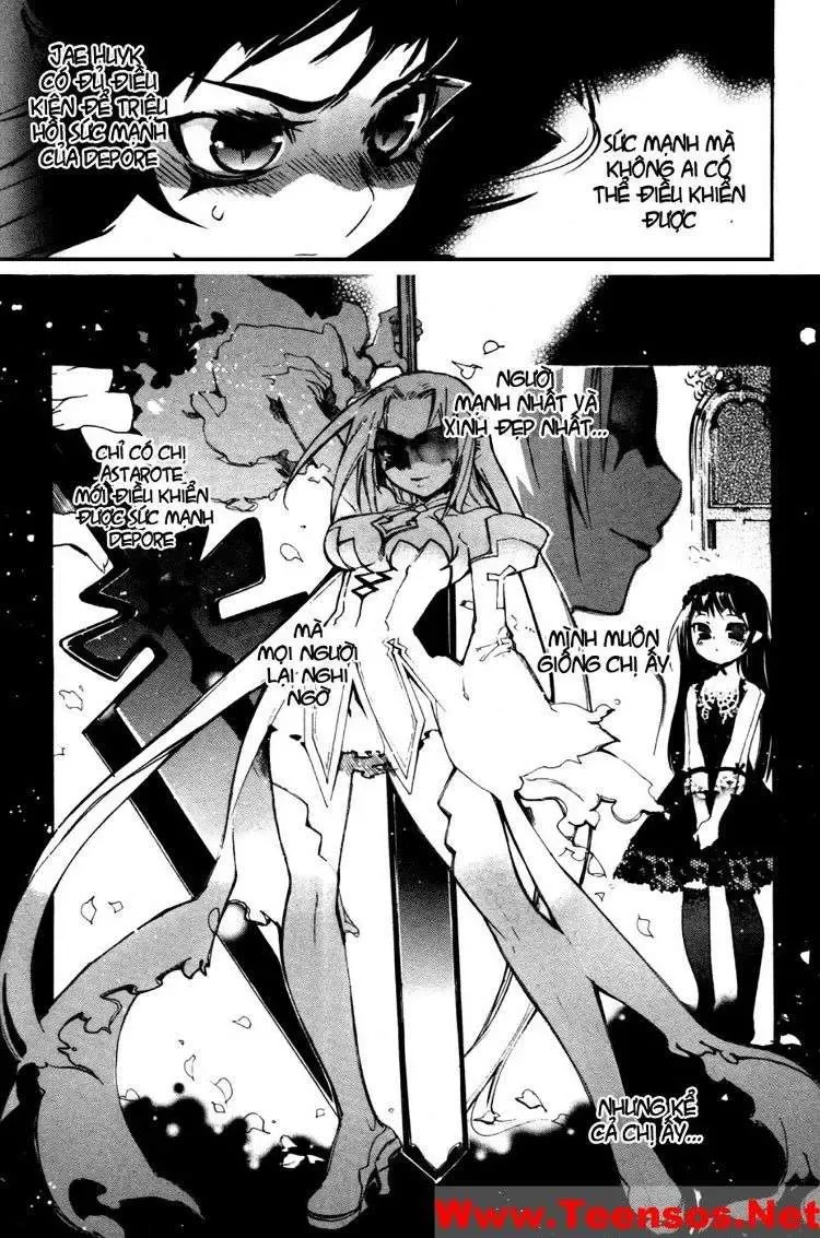 Immortal Regis Chapter 14 - 43