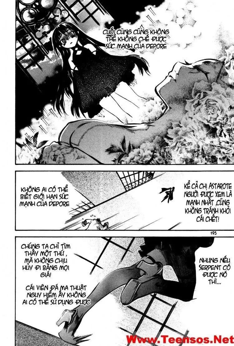 Immortal Regis Chapter 14 - 44
