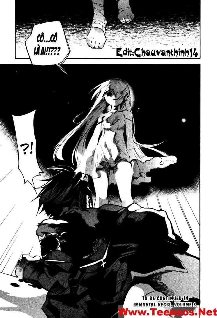 Immortal Regis Chapter 14 - 47