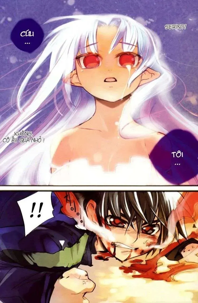 Immortal Regis Chapter 15 - 2