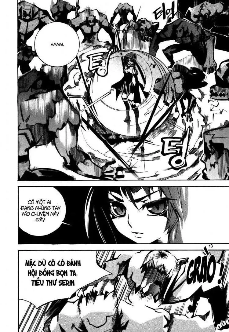 Immortal Regis Chapter 15 - 11