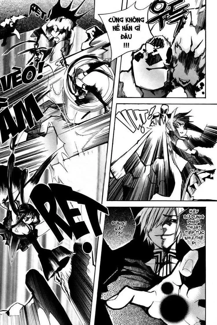 Immortal Regis Chapter 15 - 12