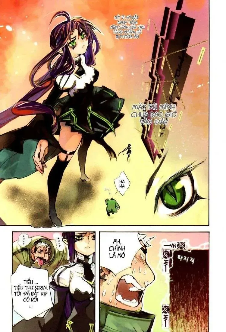 Immortal Regis Chapter 15 - 4
