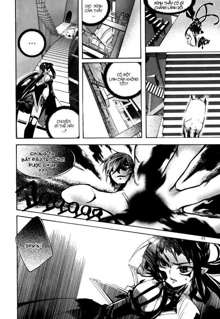 Immortal Regis Chapter 15 - 9