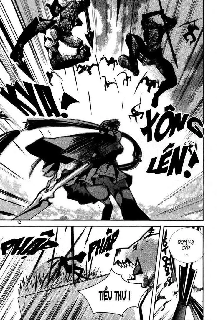 Immortal Regis Chapter 15 - 10