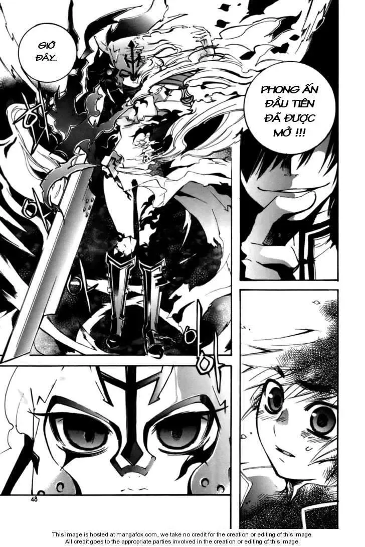 Immortal Regis Chapter 17 - 2