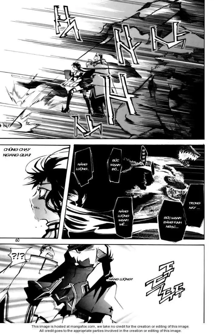 Immortal Regis Chapter 17 - 13