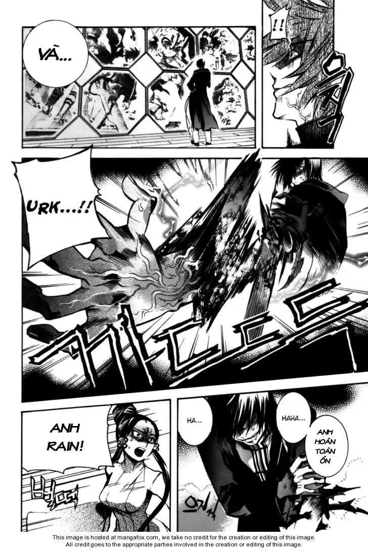 Immortal Regis Chapter 17 - 3